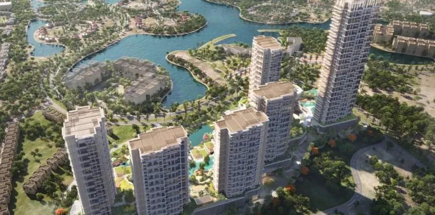 شقة في دائرة قرية جميرا، دبي 1 غرفة نوم ، 79 متر مربع . ر قم 693288