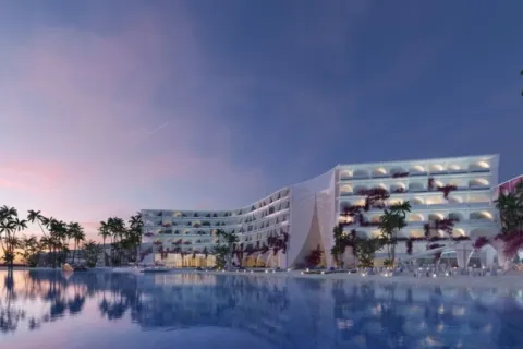 Wohnung zum Verkauf in Dubai, VAE 54 m2 Nr. 693286 - Foto 2