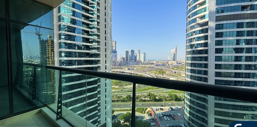 Appartement in Jumeirah Lake Towers, Dubai, VAE 2 slaapkamers, 153 vr.m. nr 666826