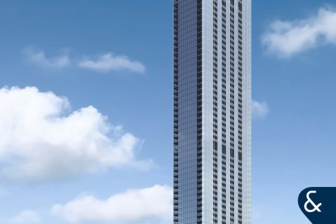 Apartment in Mohammed Bin Rashid City, Dubai, UAE 2 bedrooms, 90 sq.m. № 666828 - photo 10