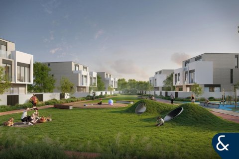 阿联酋 Dubai Jumeirah Golf Estates 待售 : 5 卧, 263 平方米 , 编号666832 - 照片 2