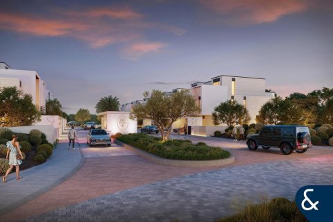 阿联酋 Dubai Jumeirah Golf Estates 待售 : 5 卧, 263 平方米 , 编号666832 - 照片 6