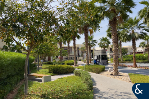 Lägenhet till försäljning i DAMAC Hills (Akoya by DAMAC), Dubai, UAE 1 sovrum, 61 kvm Nr. 666827 - fotografi 7