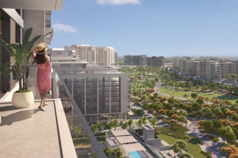 Пәтер Дубай Хилс Эстейт, БАӘ-да 2 жатын бөлмелер, 117.5 м² № 687428 - фото 7