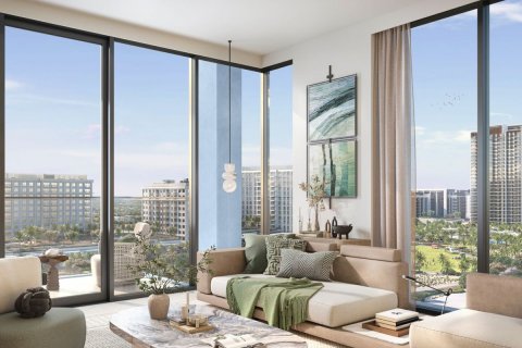 Пәтер Дубай Хилс Эстейт, БАӘ-да 2 жатын бөлмелер, 117.5 м² № 687428 - фото 2