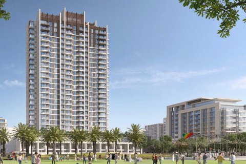 Пәтер Дубай Хилс Эстейт, БАӘ-да 2 жатын бөлмелер, 117.5 м² № 687428 - фото 8