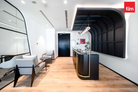 Kontor uthyres i Dubai, UAE 160.9 kvm Nr. 687429 - fotografi 3