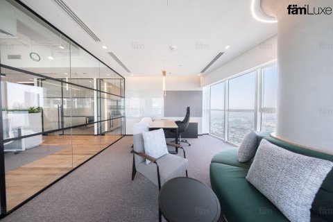 Iroda itt: Dubai, EAE, 160.9 m², azonosító: 687429 - fénykép 6