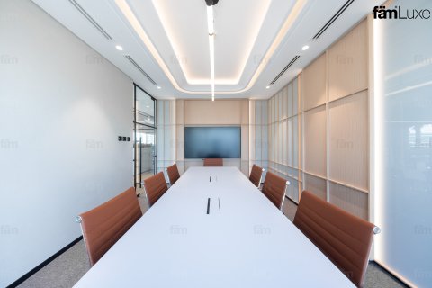 Iroda itt: Dubai, EAE, 160.9 m², azonosító: 687429 - fénykép 8