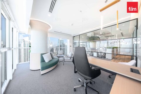 Biuro w Dubai, ZEA 160.9 mkw. nr 687429