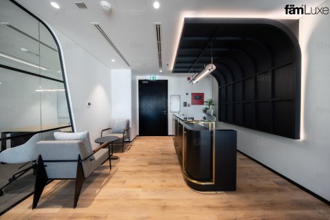 Iroda itt: Dubai, EAE, 160.9 m², azonosító: 687429 - fénykép 4