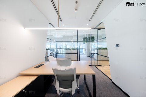Iroda itt: Dubai, EAE, 160.9 m², azonosító: 687429 - fénykép 7