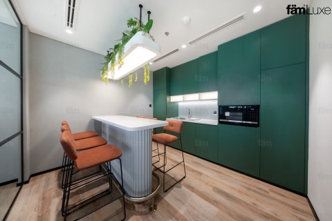 Iroda itt: Dubai, EAE, 160.9 m², azonosító: 687429 - fénykép 11