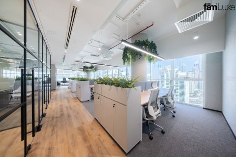 Iroda itt: Dubai, EAE, 160.9 m², azonosító: 687429 - fénykép 5