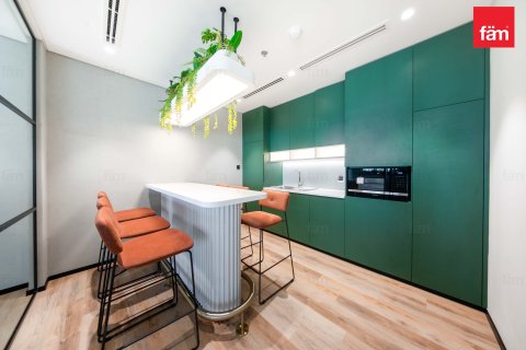 Kontor uthyres i Dubai, UAE 160.9 kvm Nr. 687429 - fotografi 11