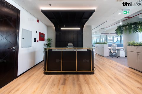 Iroda itt: Dubai, EAE, 160.9 m², azonosító: 687429 - fénykép 3