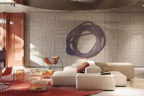 شقة للبيع في دبي، الإمارات العربية المتحدة 2 غرفة نوم ، 139.3 متر مربع ، رقم 687371 - صورة 8