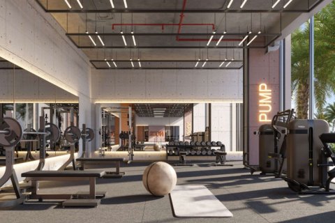 شقة للبيع في دبي، الإمارات العربية المتحدة 2 غرفة نوم ، 139.3 متر مربع ، رقم 687371 - صورة 13