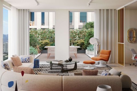 شقة للبيع في دبي، الإمارات العربية المتحدة 2 غرفة نوم ، 139.3 متر مربع ، رقم 687371 - صورة 2