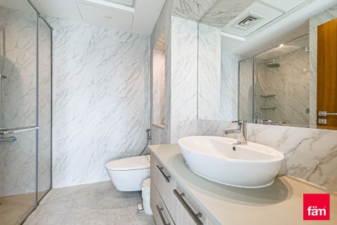 Apartman u Business Bay, Dubai, UAE 52.4 m2 Br. 687431 - fotografija 20