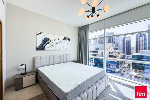 Apartman u Business Bay, Dubai, UAE 52.4 m2 Br. 687431 - fotografija 18