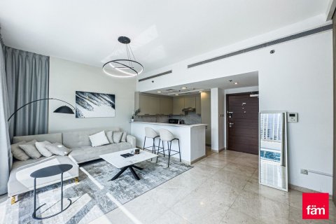 Apartman u Business Bay, Dubai, UAE 52.4 m2 Br. 687431 - fotografija 6