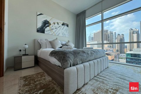 Apartman u Business Bay, Dubai, UAE 52.4 m2 Br. 687431 - fotografija 12