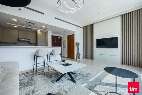 Apartman u Business Bay, Dubai, UAE 52.4 m2 Br. 687431 - fotografija 8