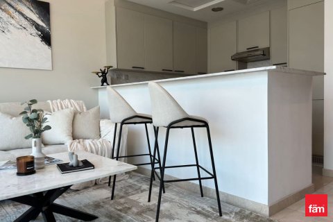 Apartman u Business Bay, Dubai, UAE 52.4 m2 Br. 687431 - fotografija 9