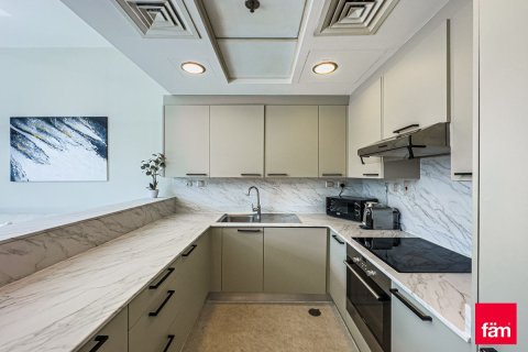 Apartman u Business Bay, Dubai, UAE 52.4 m2 Br. 687431 - fotografija 13