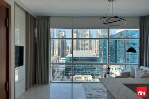 Apartman u Business Bay, Dubai, UAE 52.4 m2 Br. 687431 - fotografija 17