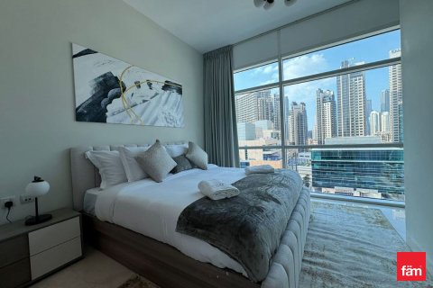Apartman u Business Bay, Dubai, UAE 52.4 m2 Br. 687431 - fotografija 15