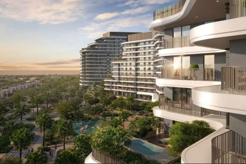 Dubai, संयुक्त अरब अमीरात में अपार्टमेंट, 1 बेडरूम, 74.5 वर्ग मीटर, संख्या 687370 - फ़ोटो 5