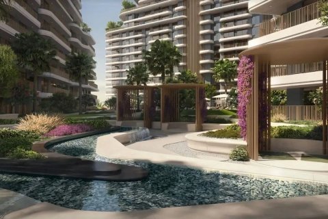 Dubai, संयुक्त अरब अमीरात में अपार्टमेंट, 1 बेडरूम, 74.5 वर्ग मीटर, संख्या 687370 - फ़ोटो 4