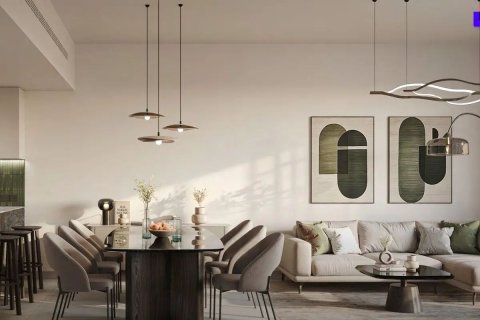 Appartement à vendre à  Dubai, EAU 1 chambre, 74.5 m2 № 687370 - photo 4