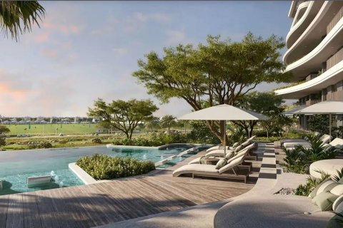 Appartement à vendre à  Dubai, EAU 1 chambre, 74.5 m2 № 687370 - photo 9