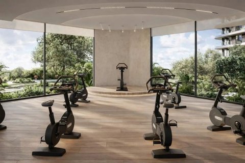 آپارتمان در Dubai ، امارات متحده عربی 1 خوابه ، 74.5 متر مربع.  شماره 687370