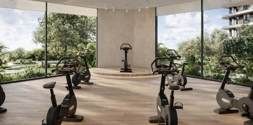 Appartement à Dubai, EAU: 1 chambre, 74.5 m2 № 687370