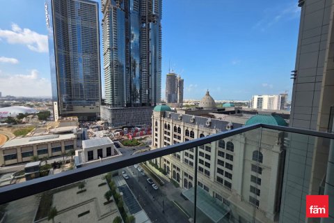 Korter asukohaga Business Bay, Dubai, AÜE: 2 magamistoaga, 127.8 m² Nr 687372