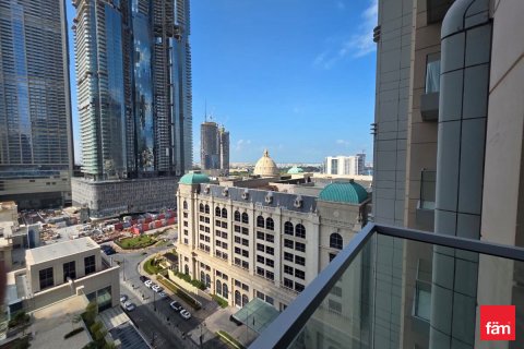 Üürile anda korter asukohaga Business Bay, Dubai, AÜE: 2 magamistoaga, 127.8 m² Nr 687372 - pilt 14