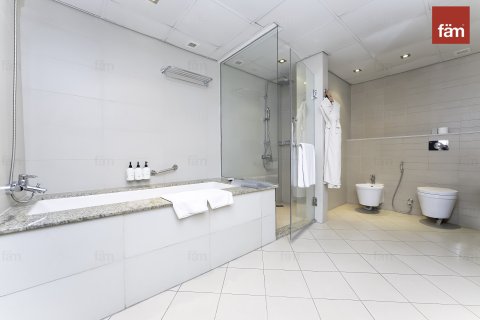 Byt v Palm Jumeirah, Dubai, SAE 1 ložnice, 107.8 m² Č.: 687430 - fotografie 12