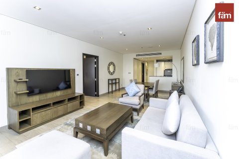 Byt v Palm Jumeirah, Dubai, SAE 1 ložnice, 107.8 m² Č.: 687430 - fotografie 16