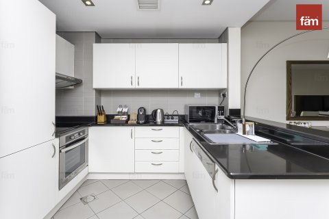 Byt v Palm Jumeirah, Dubai, SAE 1 ložnice, 107.8 m² Č.: 687430 - fotografie 14