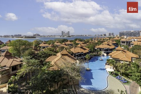 Byt v Palm Jumeirah, Dubai, SAE 1 ložnice, 107.8 m² Č.: 687430 - fotografie 6