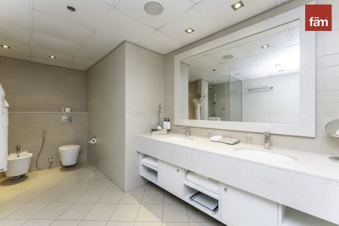 Byt v Palm Jumeirah, Dubai, SAE 1 ložnice, 107.8 m² Č.: 687430 - fotografie 9