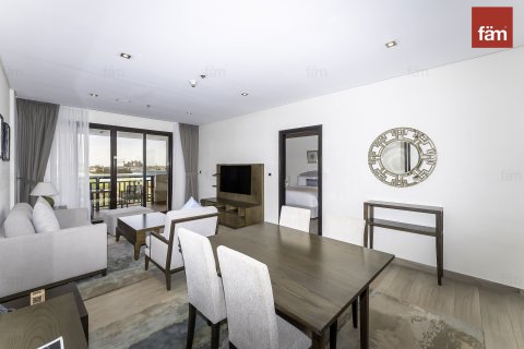 Byt v Palm Jumeirah, Dubai, SAE 1 ložnice, 107.8 m² Č.: 687430 - fotografie 4
