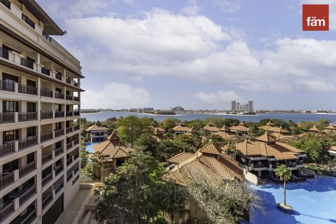 Byt v Palm Jumeirah, Dubai, SAE 1 ložnice, 107.8 m² Č.: 687430 - fotografie 5