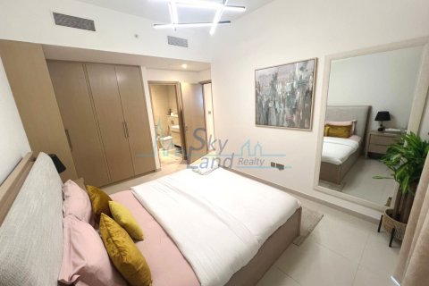 Downtown Dubai (Downtown Burj Dubai), UAE의 판매용 아파트 침실 2개, 97.1제곱미터 번호 645513 - 사진 18