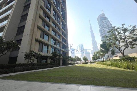 Downtown Dubai (Downtown Burj Dubai), UAE의 판매용 아파트 침실 2개, 97.1제곱미터 번호 645513 - 사진 14
