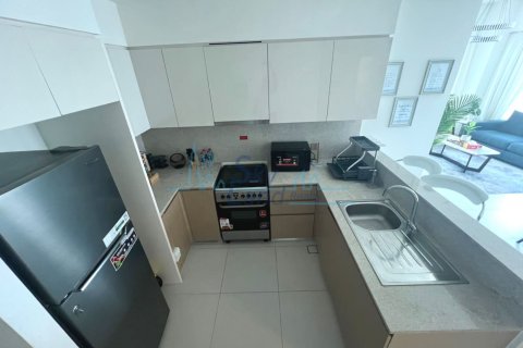 Downtown Dubai (Downtown Burj Dubai), UAE의 판매용 아파트 침실 2개, 97.1제곱미터 번호 645513 - 사진 7
